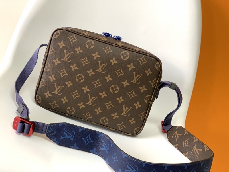 LV Satchel bags